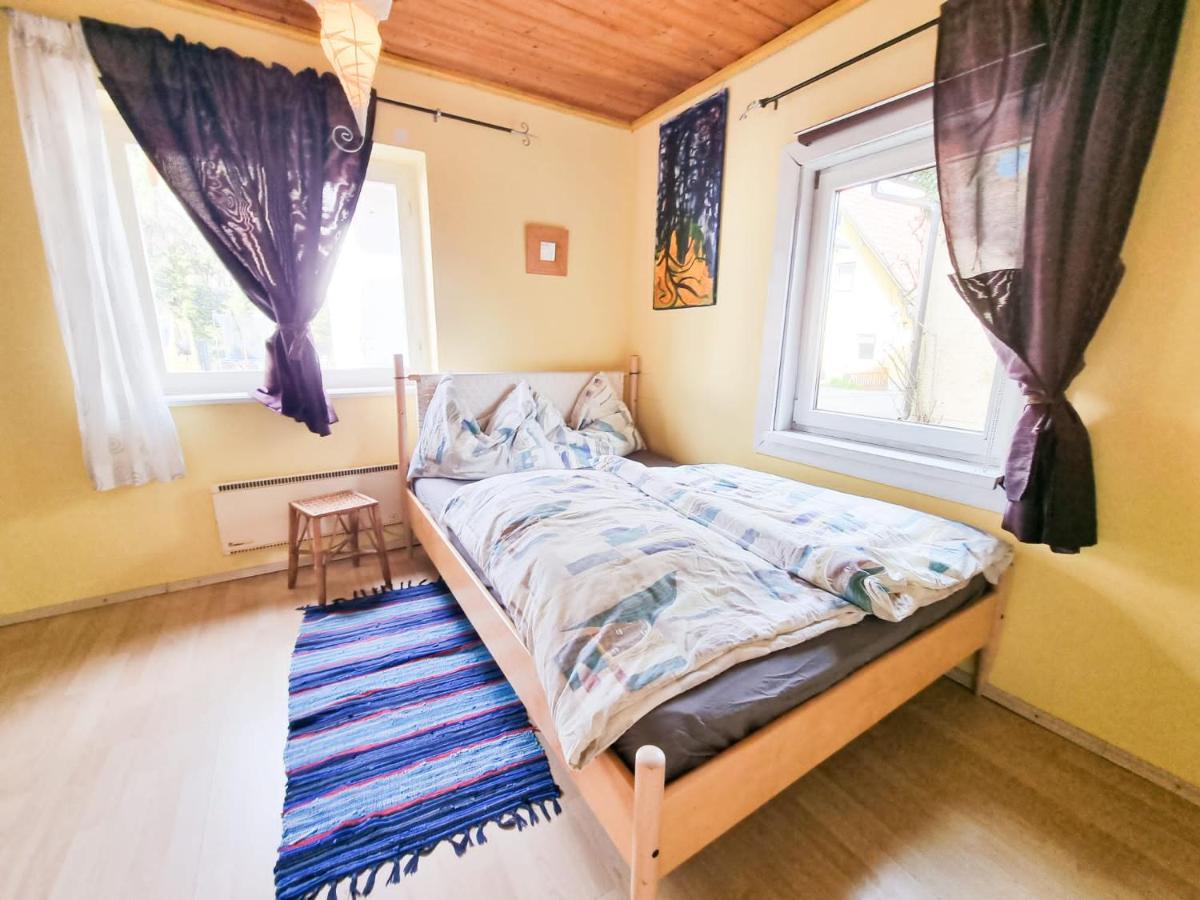Ruhige Mit Schoenem Eigengarten In Am Millstaettersee Apartament *
