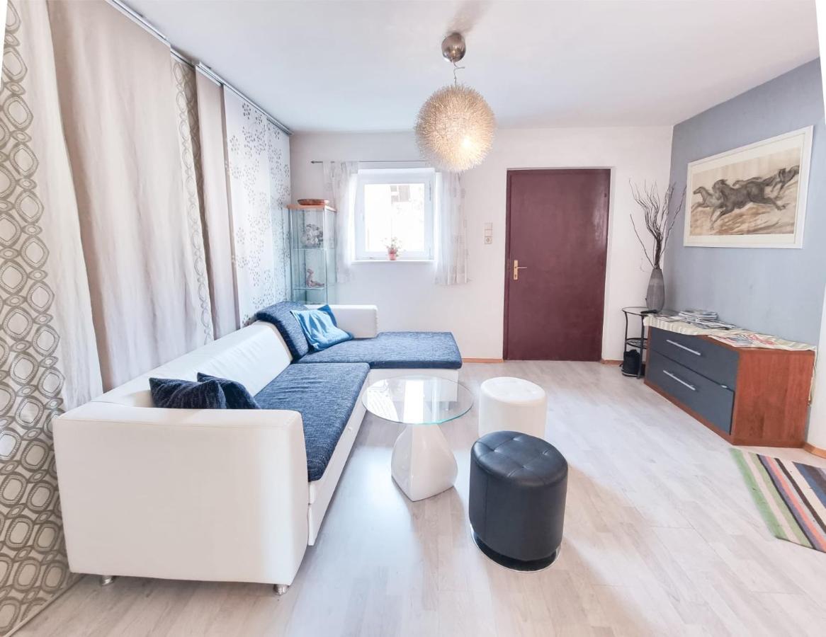 Apartment Ruhige Mit Schoenem Eigengarten In Am Millstaettersee *