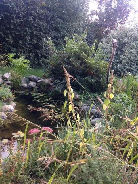 Ruhige Mit Schoenem Eigengarten In Am Millstaettersee Apartment Seeboden