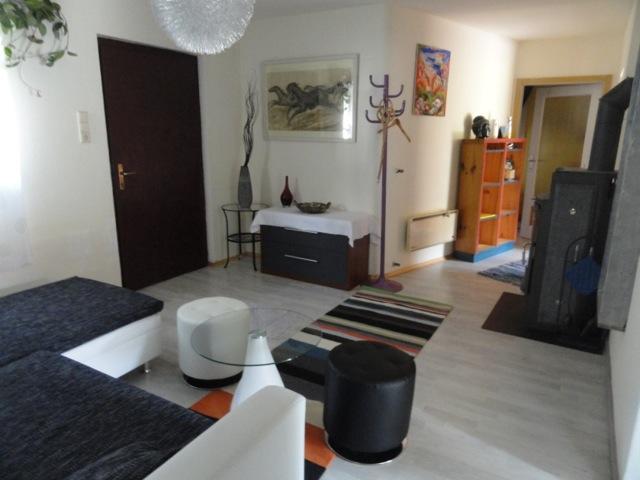 Ruhige Mit Schoenem Eigengarten In Am Millstaettersee Apartment *