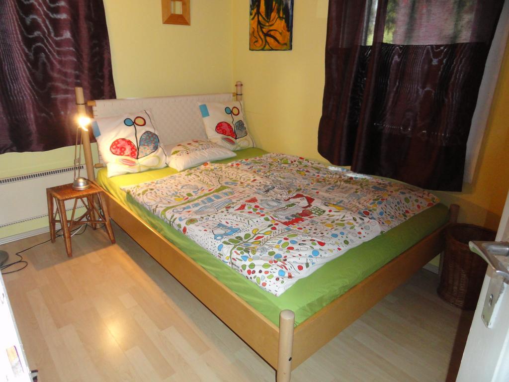 Apartament Ruhige Mit Schoenem Eigengarten In Am Millstaettersee *